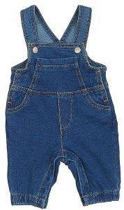 ΣΑΛΟΠΕΤΑ BENETTON CA JEANS ΜΠΛΕ (62 CM)-(3-6 ΜΗΝΩΝ) ΣΑΛΟΠΕΤΑ BENETTON CA JEANS ΜΠΛΕ (62 CM)-(3-6 ΜΗΝΩΝ)