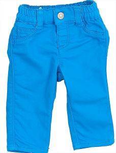 ΠΑΝΤΕΛΟΝΙ BENETTON FOUNDATION BABY ΜΠΛΕ (62 CM)-(3-6 ΜΗΝΩΝ) ΠΑΝΤΕΛΟΝΙ BENETTON FOUNDATION BABY ΜΠΛΕ (62 CM)-(3-6 ΜΗΝΩΝ)