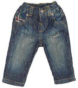 ΠΑΝΤΕΛΟΝΙ BENETTON TRIP TO C.1 HIM JEANS ΜΠΛΕ ΣΚΟΥΡΟ (62 CM)-(3-6 ΜΗΝΩΝ) ΠΑΝΤΕΛΟΝΙ BENETTON TRIP TO C.1 HIM JEANS ΜΠΛΕ ΣΚΟΥΡΟ (62 CM)-(3-6 ΜΗΝΩΝ)
