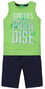 ��� ��������/����� BENETTON CA �������/���� (120 CM)-(6-7 ����)