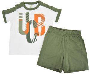  / BENETTON FUNZIONE SUMMER BOY / (82 CM)-(1-2 )