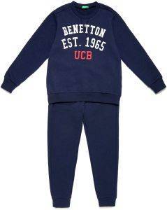  / BENETTON BASIC BOY   (82 CM)-(1-2 )