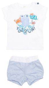  / BENETTON BY THE SEA BABY BOY / (62 CM)-(3-6 )