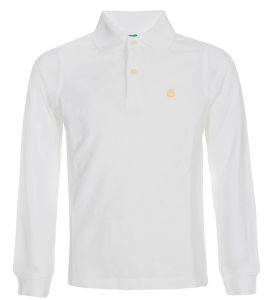   POLO BENETTON BASIC BOY  (82 CM)-(1-2 )