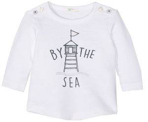   BENETTON BY THE SEA  (74 CM)-(9-12 )