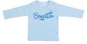   BENETTON BASICO BABY  (68 CM)-(6-9 )