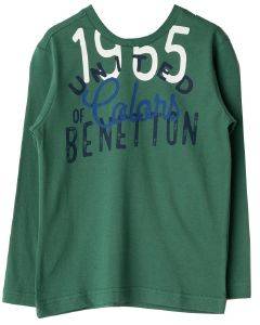   BENETTON IMPIANTO  (100 CM)-(3-4 )