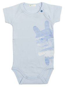  BENETTON FOUNDATION BABY  (56 CM)-(1-3 )