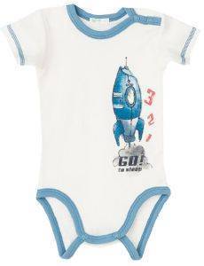 ΖΙΠΟΥΝΑΚΙ BENETTON ROBOT ΛΕΥΚΟ (62 CM)-(3-6 ΜΗΝΩΝ) ΖΙΠΟΥΝΑΚΙ BENETTON ROBOT ΛΕΥΚΟ (62 CM)-(3-6 ΜΗΝΩΝ)