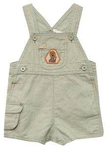 ��������� BENETTON GREEN ROOTS HIM ���� (62 CM)-(3-6 �����)