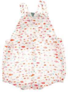  BENETTON BY THE SEA / (68 CM)-(6-9 )