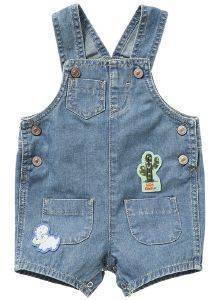 ΖΙΠΟΥΝΑΚΙ BENETTON CA JEANS ΜΠΛΕ (68 CM)-(6-9 ΜΗΝΩΝ) ΖΙΠΟΥΝΑΚΙ BENETTON CA JEANS ΜΠΛΕ (68 CM)-(6-9 ΜΗΝΩΝ)