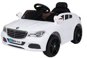 ΗΛΕΚΤΡΟΚΙΝΗΤΟ ΑΥΤΟΚΙΝΗΤΟ OEM ΤΥΠΟΥ MERCEDES 12V ΛΕΥΚΟ ΗΛΕΚΤΡΟΚΙΝΗΤΟ ΑΥΤΟΚΙΝΗΤΟ OEM ΤΥΠΟΥ MERCEDES 12V ΛΕΥΚΟ