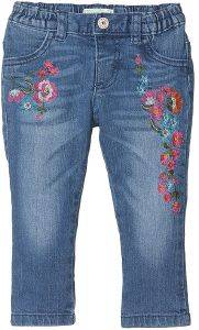 JEANS ΠΑΝΤΕΛΟΝΙ BENETTON 4BB CASUAL SEPT ΜΠΛΕ (74 CM)-(9-12 ΜΗΝΩΝ) JEANS ΠΑΝΤΕΛΟΝΙ BENETTON 4BB CASUAL SEPT ΜΠΛΕ (74 CM)-(9-12 ΜΗΝΩΝ)