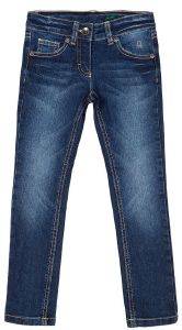 JEANS ΠΑΝΤΕΛΟΝΙ BENETTON FOUNDATION TK ΣΚΟΥΡΟ ΜΠΛΕ (140 CM)-(8-9 ΕΤΩΝ) JEANS ΠΑΝΤΕΛΟΝΙ BENETTON FOUNDATION TK ΣΚΟΥΡΟ ΜΠΛΕ (140 CM)-(8-9 ΕΤΩΝ)