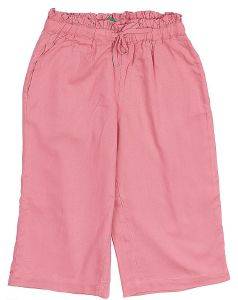 ΠΑΝΤΕΛΟΝΙ BENETTON CRAFT GIRL ΡΟΖ (150 CM)-(10-11 ΕΤΩΝ) ΠΑΝΤΕΛΟΝΙ BENETTON CRAFT GIRL ΡΟΖ (150 CM)-(10-11 ΕΤΩΝ)