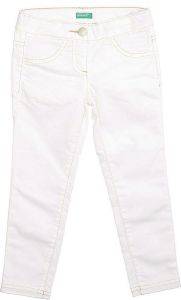 JEANS ΠΑΝΤΕΛΟΝΙ BENETTON CA ΛΕΥΚΟ (82 CM)-(1-2 ΕΤΩΝ) JEANS ΠΑΝΤΕΛΟΝΙ BENETTON CA ΛΕΥΚΟ (82 CM)-(1-2 ΕΤΩΝ)