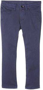 ΠΑΝΤΕΛΟΝΙ BENETTON NEW HERITAGE 2G ΜΠΛΕ (130 CM)-(7-8 ΕΤΩΝ) ΠΑΝΤΕΛΟΝΙ BENETTON NEW HERITAGE 2G ΜΠΛΕ (130 CM)-(7-8 ΕΤΩΝ)