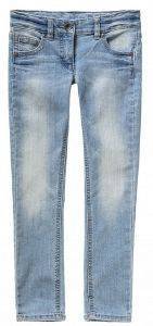 JEANS  BENETTON FOUNDATION TK   (82 CM)-(1-2 )