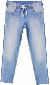 JEANS ΠΑΝΤΕΛΟΝΙ BENETTON CA ΑΝΟΙΧΤΟ ΜΠΛΕ (150 CM)-(10-11 ΕΤΩΝ) JEANS ΠΑΝΤΕΛΟΝΙ BENETTON CA ΑΝΟΙΧΤΟ ΜΠΛΕ (150 CM)-(10-11 ΕΤΩΝ)