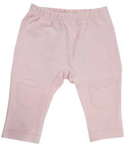 ΠΑΝΤΕΛΟΝΙ BENETTON LAYETTE 2 GEN BB ΡΟΖ (68 CM)-(6-9 ΜΗΝΩΝ) ΠΑΝΤΕΛΟΝΙ BENETTON LAYETTE 2 GEN BB ΡΟΖ (68 CM)-(6-9 ΜΗΝΩΝ)