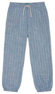 ΠΑΝΤΕΛΟΝΙ BENETTON 3 INDIGO GIRL ΡΙΓΕ ΜΠΛΕ/ΛΕΥΚΟ (82 CM)-(1-2 ΕΤΩΝ) ΠΑΝΤΕΛΟΝΙ BENETTON 3 INDIGO GIRL ΡΙΓΕ ΜΠΛΕ/ΛΕΥΚΟ (82 CM)-(1-2 ΕΤΩΝ)