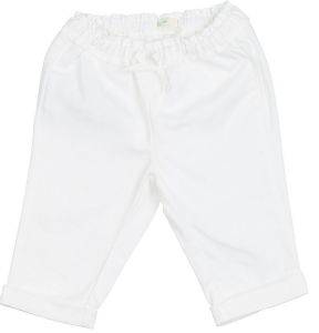 ΠΑΝΤΕΛΟΝΙ BENETTON FOUNDATION BABY ΛΕΥΚΟ (62 CM)-(3-6 ΜΗΝΩΝ) ΠΑΝΤΕΛΟΝΙ BENETTON FOUNDATION BABY ΛΕΥΚΟ (62 CM)-(3-6 ΜΗΝΩΝ)