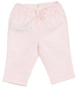 ΠΑΝΤΕΛΟΝΙ BENETTON FOUNDATION BABY ΑΝΟΙΧΤΟ ΡΟΖ (68 CM)-(6-9 ΜΗΝΩΝ) ΠΑΝΤΕΛΟΝΙ BENETTON FOUNDATION BABY ΑΝΟΙΧΤΟ ΡΟΖ (68 CM)-(6-9 ΜΗΝΩΝ)