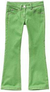 JEANS  BENETTON SEASIDE CITY  (120 CM)-(6-7 )