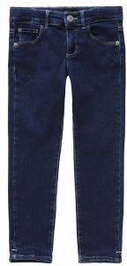 JEANS ΠΑΝΤΕΛΟΝΙ BENETTON SEASIDE CITY ΣΚΟΥΡΟ ΜΠΛΕ (130 CM)-(7-8 ΕΤΩΝ) JEANS ΠΑΝΤΕΛΟΝΙ BENETTON SEASIDE CITY ΣΚΟΥΡΟ ΜΠΛΕ (130 CM)-(7-8 ΕΤΩΝ)