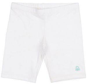 ΚΟΛΑΝ BENETTON CA ΒΕΡΜΟΥΔΑ ΛΕΥΚΟ (110 CM)-(4-5 ΕΤΩΝ) ΚΟΛΑΝ BENETTON CA ΒΕΡΜΟΥΔΑ ΛΕΥΚΟ (110 CM)-(4-5 ΕΤΩΝ)