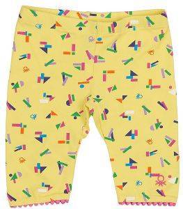 ΚΟΛΑΝ BENETTON FOUNDATION TK S ΚΙΤΡΙΝΟ/ΠΟΛΥΧΡΩΜΟ (170 CM)-(13-14 ΕΤΩΝ) ΚΟΛΑΝ BENETTON FOUNDATION TK S ΚΙΤΡΙΝΟ/ΠΟΛΥΧΡΩΜΟ (170 CM)-(13-14 ΕΤΩΝ)