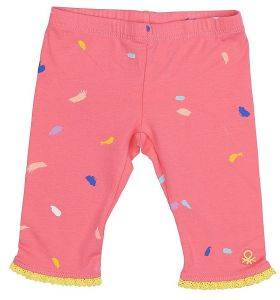 ΚΟΛΑΝ BENETTON FOUNDATION TK S ΦΟΥΞΙΑ (90 CM)-(2 ΕΤΩΝ) ΚΟΛΑΝ BENETTON FOUNDATION TK S ΦΟΥΞΙΑ (90 CM)-(2 ΕΤΩΝ)