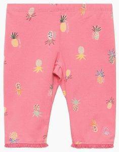  BENETTON CA PINEAPLLES / (82 CM)-(1-2 )