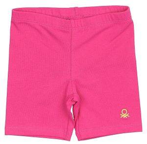 ΚΟΛΑΝ BENETTON CA ΒΕΡΜΟΥΔΑ ΦΟΥΞΙΑ (82 CM)-(1-2 ΕΤΩΝ) ΚΟΛΑΝ BENETTON CA ΒΕΡΜΟΥΔΑ ΦΟΥΞΙΑ (82 CM)-(1-2 ΕΤΩΝ)