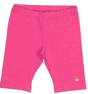 ΚΟΛΑΝ BENETTON FOUNDATION TK S ΡΟΖ (82 CM)-(1-2 ΕΤΩΝ) ΚΟΛΑΝ BENETTON FOUNDATION TK S ΡΟΖ (82 CM)-(1-2 ΕΤΩΝ)