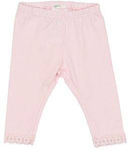 ΚΟΛΑΝ BENETTON BASICO BABY ΡΟΖ (62 CM)-(3-6 ΜΗΝΩΝ) ΚΟΛΑΝ BENETTON BASICO BABY ΡΟΖ (62 CM)-(3-6 ΜΗΝΩΝ)