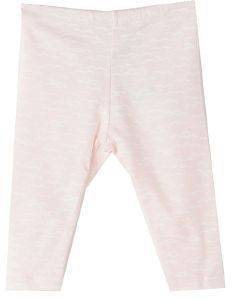 ΚΟΛΑΝ BENETTON FOUNDATION BABY ΡΟΖ/ΛΕΥΚΟ (74 CM)-(9-12 ΜΗΝΩΝ) ΚΟΛΑΝ BENETTON FOUNDATION BABY ΡΟΖ/ΛΕΥΚΟ (74 CM)-(9-12 ΜΗΝΩΝ)