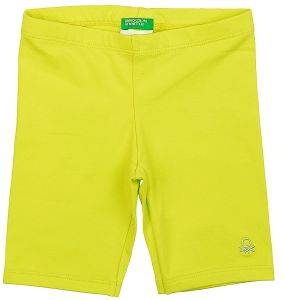 ΚΟΛΑΝ BENETTON CA ΒΕΡΜΟΥΔΑ ΛΑΧΑΝΙ (110 CM)-(4-5 ΕΤΩΝ) ΚΟΛΑΝ BENETTON CA ΒΕΡΜΟΥΔΑ ΛΑΧΑΝΙ (110 CM)-(4-5 ΕΤΩΝ)