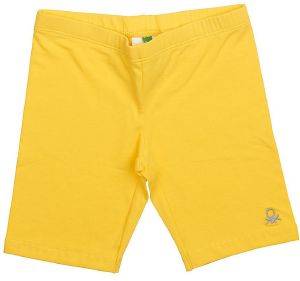 ΚΟΛΑΝ BENETTON CA ΒΕΡΜΟΥΔΑ ΚΙΤΡΙΝΟ (110 CM)-(4-5 ΕΤΩΝ) ΚΟΛΑΝ BENETTON CA ΒΕΡΜΟΥΔΑ ΚΙΤΡΙΝΟ (110 CM)-(4-5 ΕΤΩΝ)