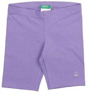 ΚΟΛΑΝ BENETTON CA ΒΕΡΜΟΥΔΑ ΜΩΒ (130 CM)-(7-8 ΕΤΩΝ) ΚΟΛΑΝ BENETTON CA ΒΕΡΜΟΥΔΑ ΜΩΒ (130 CM)-(7-8 ΕΤΩΝ)