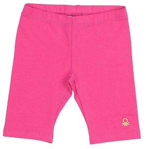 ΚΟΛΑΝ BENETTON FOUNDATION TK S ΦΟΥΞΙΑ (90 CM)-(2 ΕΤΩΝ) ΚΟΛΑΝ BENETTON FOUNDATION TK S ΦΟΥΞΙΑ (90 CM)-(2 ΕΤΩΝ)