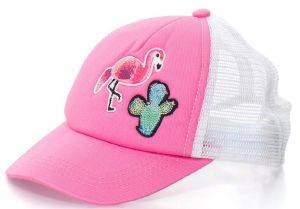  BENETTON CA FLAMINGO  (2 ) - (48 CM)