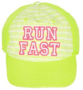 ΚΑΠΕΛΟ BENETTON ACTIVE SUMMER ΚΙΤΡΙΝΟ FLUO (3-5 ΕΤΩΝ) - (51 CM) ΚΑΠΕΛΟ BENETTON ACTIVE SUMMER ΚΙΤΡΙΝΟ FLUO (3-5 ΕΤΩΝ) - (51 CM)