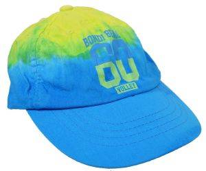 ΚΑΠΕΛΟ BENETTON BEACH WAVES ΜΠΛΕ/ΚΙΤΡΙΝΟ (2 ΕΤΩΝ) - (48 CM) ΚΑΠΕΛΟ BENETTON BEACH WAVES ΜΠΛΕ/ΚΙΤΡΙΝΟ (2 ΕΤΩΝ) - (48 CM)