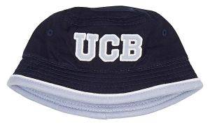 ΚΑΠΕΛΟ BENETTON BASIC BABY ΣΚΟΥΡΟ ΜΠΛΕ