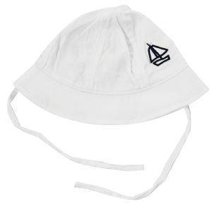 ΚΑΠΕΛΟ BENETTON BASIC CLASS HIM ΛΕΥΚΟ (3-6 ΜΗΝΩΝ) ΚΑΠΕΛΟ BENETTON BASIC CLASS HIM ΛΕΥΚΟ (3-6 ΜΗΝΩΝ)