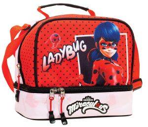 GIM  HTOY OB LADYBUG MARINETTE