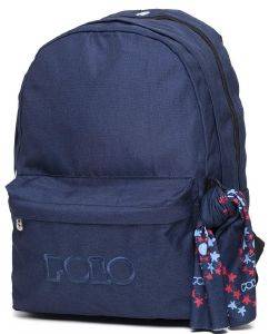   POLO ORIGINAL DOUBLE 30 LT.- BLUE BLACK