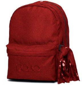 ΣΑΚΙΔΙΟ ΠΛΑΤΗΣ POLO ORIGINAL DOUBLE 30 LT. ΣΑΚΙΔΙΟ ΠΛΑΤΗΣ POLO ORIGINAL DOUBLE 30 LT.